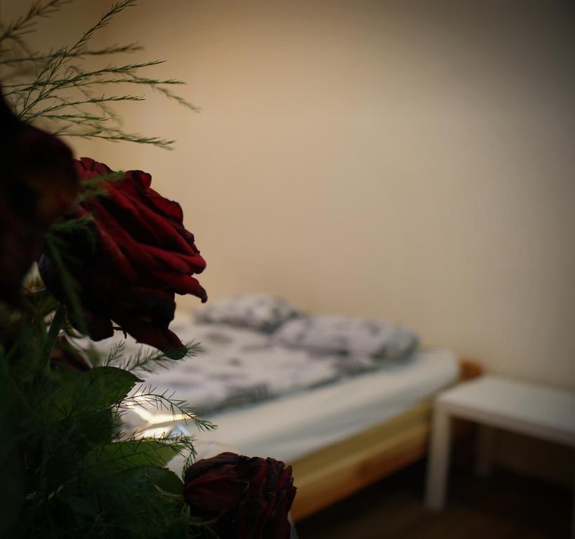 Hostel Krakowskie Klimaty Luaran gambar