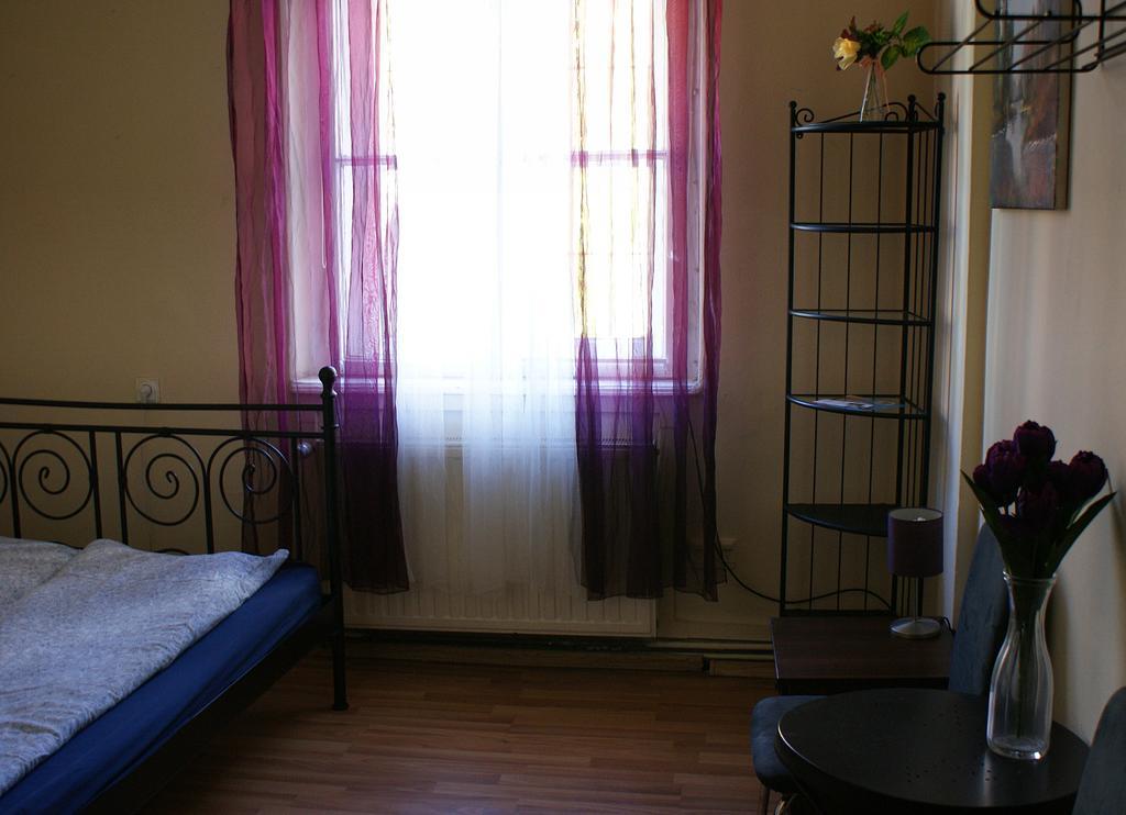 Hostel Krakowskie Klimaty Luaran gambar