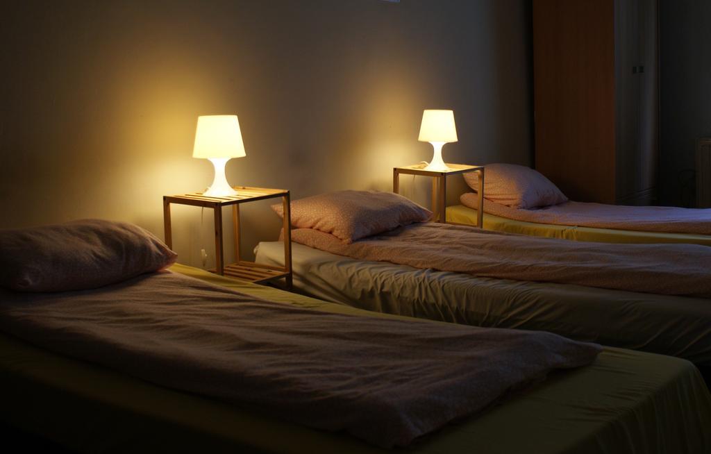 Hostel Krakowskie Klimaty Luaran gambar