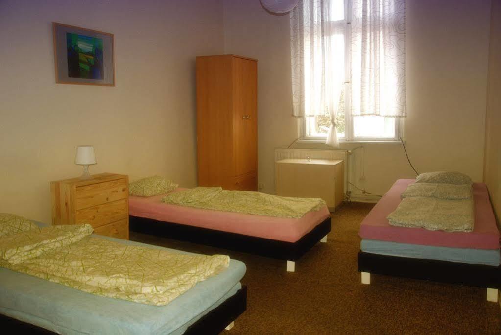 Hostel Krakowskie Klimaty Luaran gambar