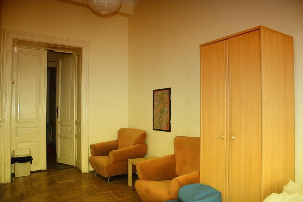 Hostel Krakowskie Klimaty Luaran gambar