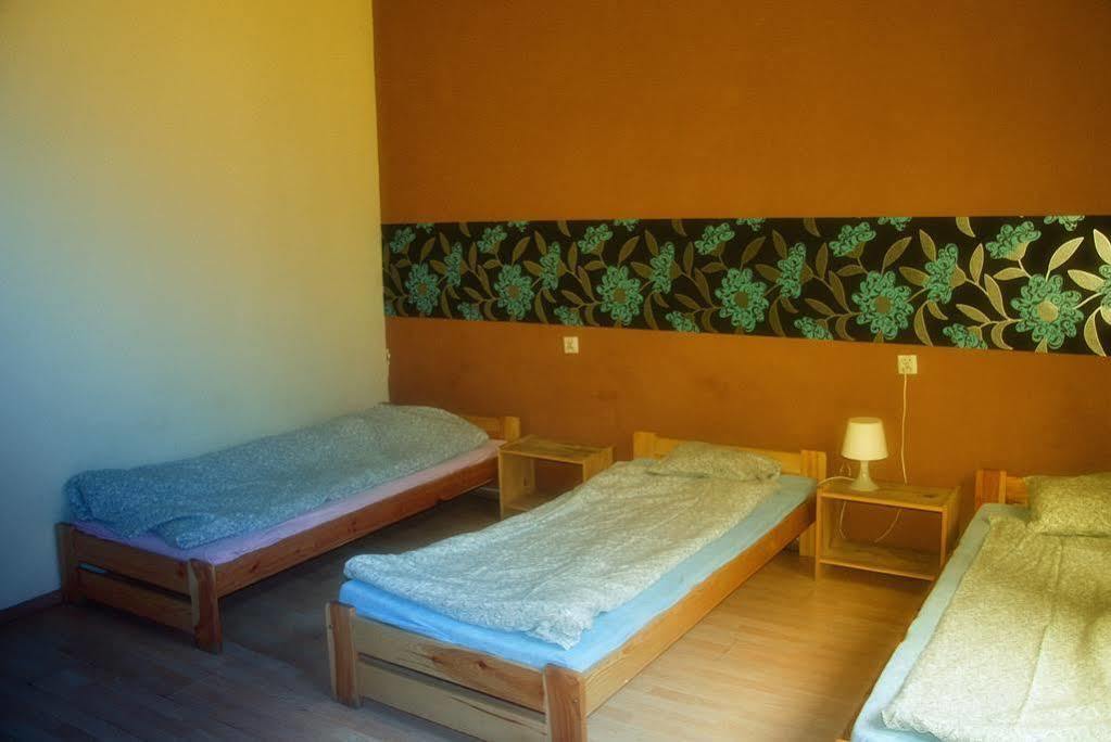 Hostel Krakowskie Klimaty Luaran gambar