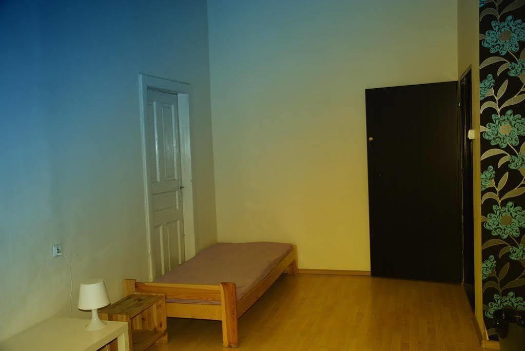 Hostel Krakowskie Klimaty Luaran gambar