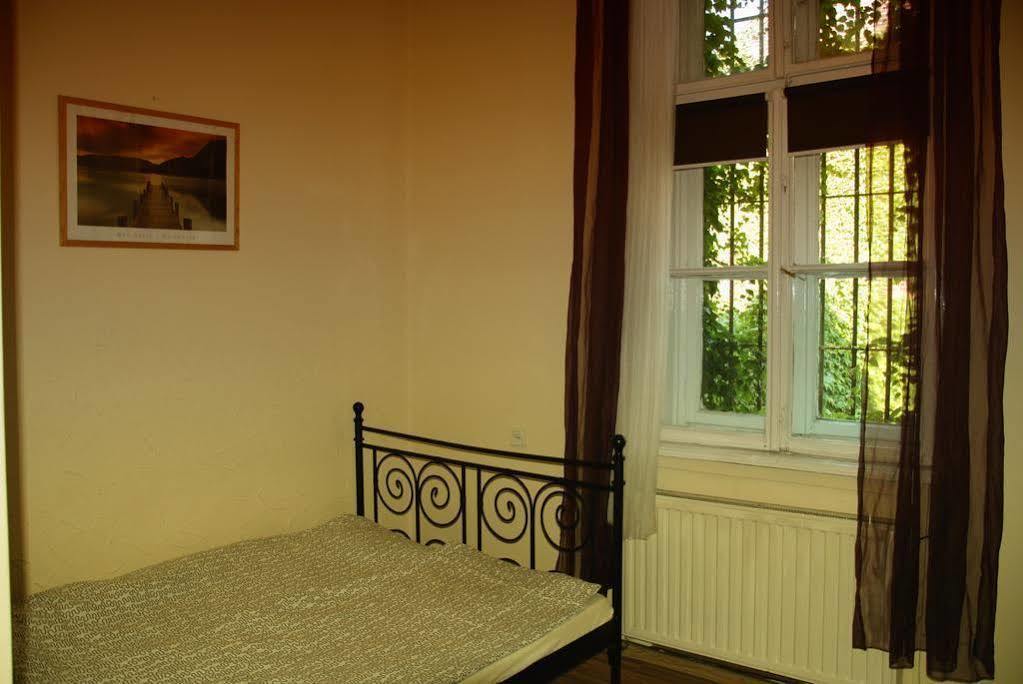 Hostel Krakowskie Klimaty Luaran gambar